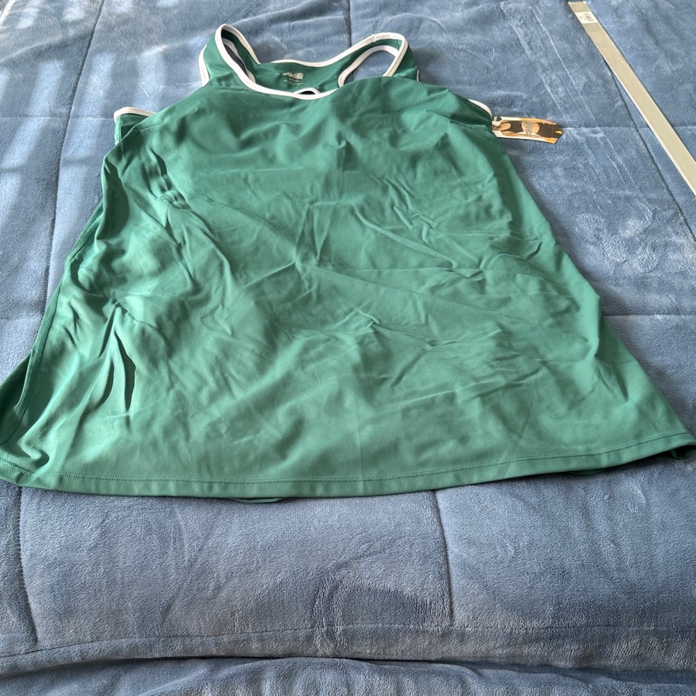 Avis Racerback Active Dress